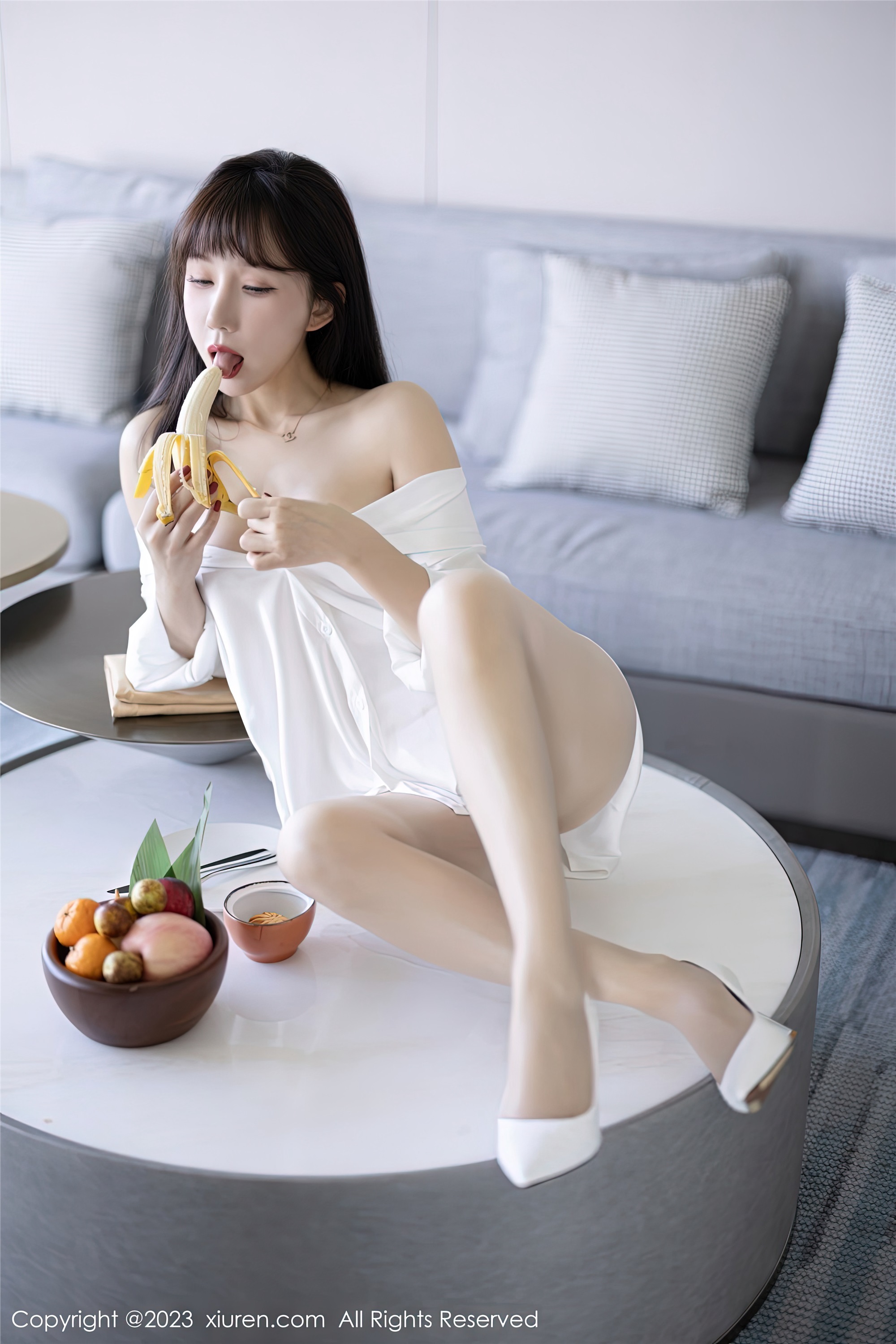 Xiuren秀人网 2023.01.18 NO.6153 波巧酱